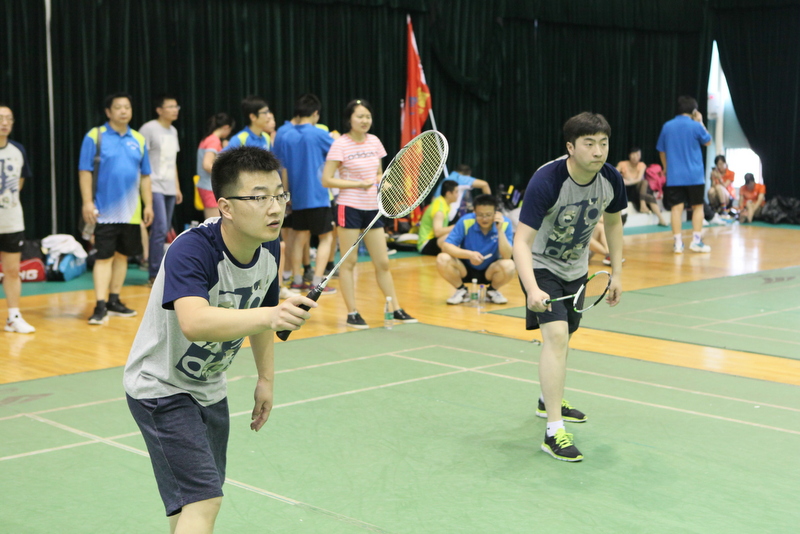 博亿国际(中国)有限公司