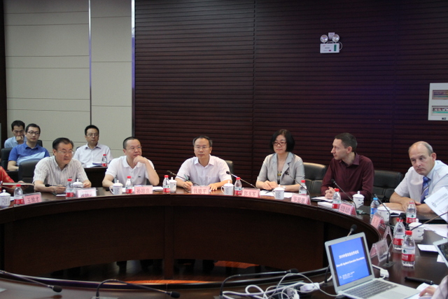 博亿国际(中国)有限公司