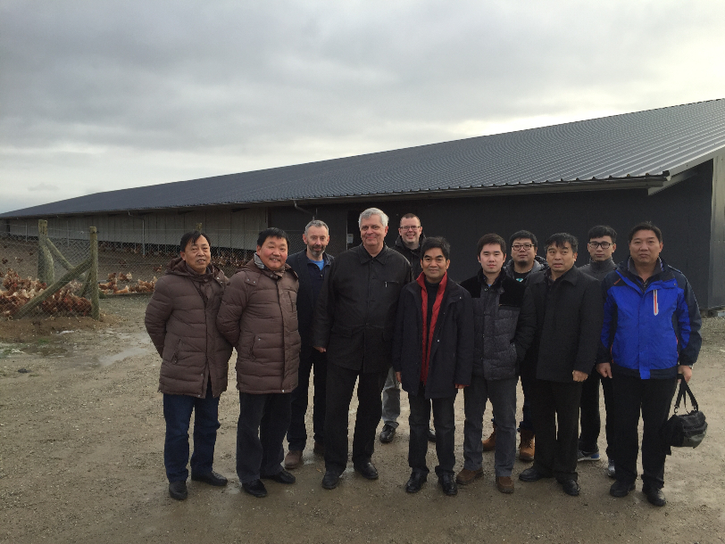 博亿国际(中国)有限公司