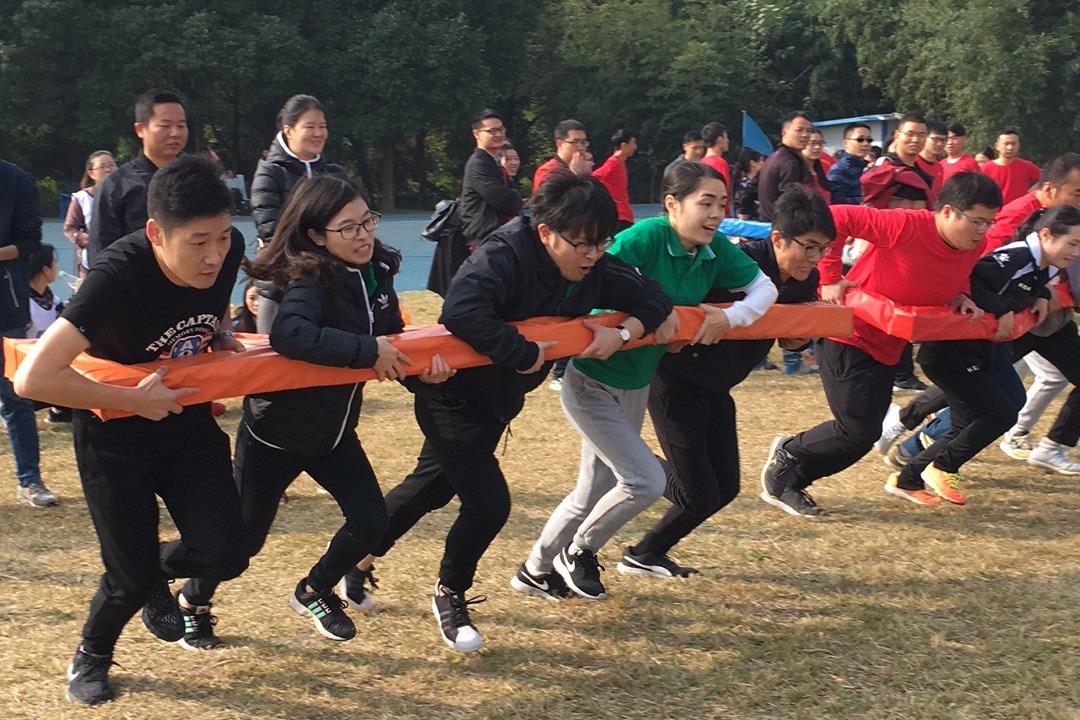 博亿国际(中国)有限公司