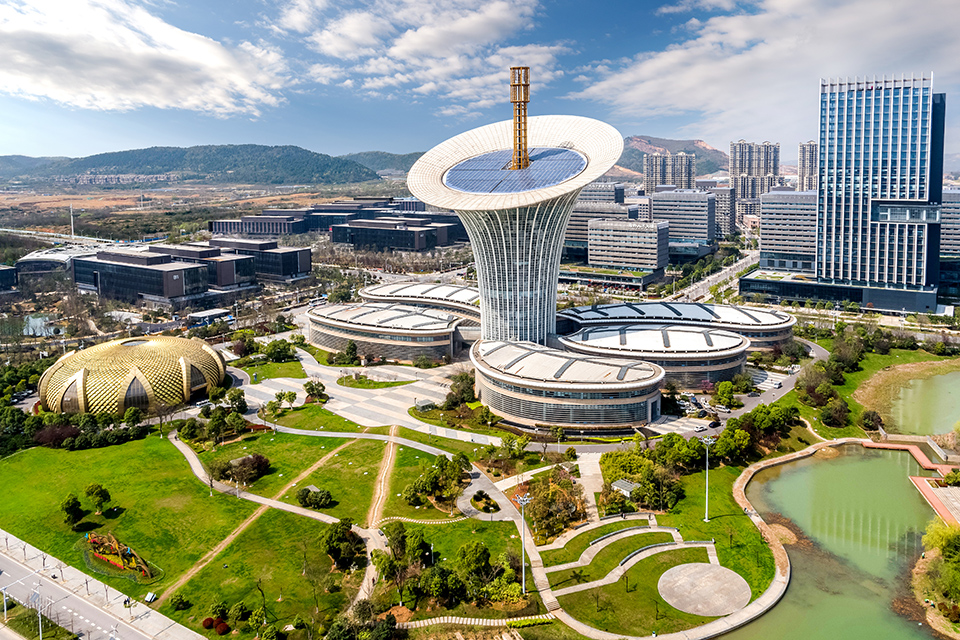 博亿国际(中国)有限公司